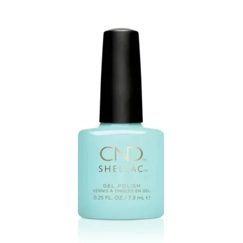 CND Shellac Taffy 0.25 oz