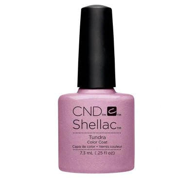 CND Shellac Tundra 0.25 oz
